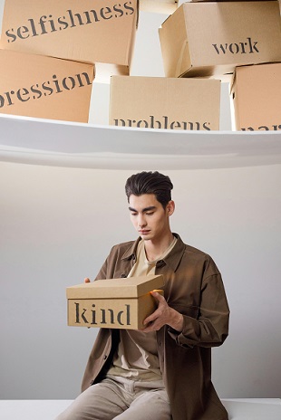 How do personal values enhance our quality of life